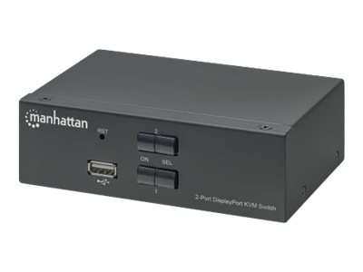 MANHATTAN 153546, KVM KVM Switches, MANHATTAN KVM switch 153546 (BILD6)