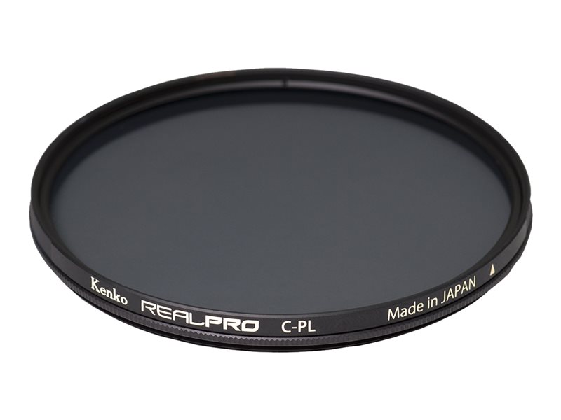 Circular Polarising Filter - 49mm – Kenko