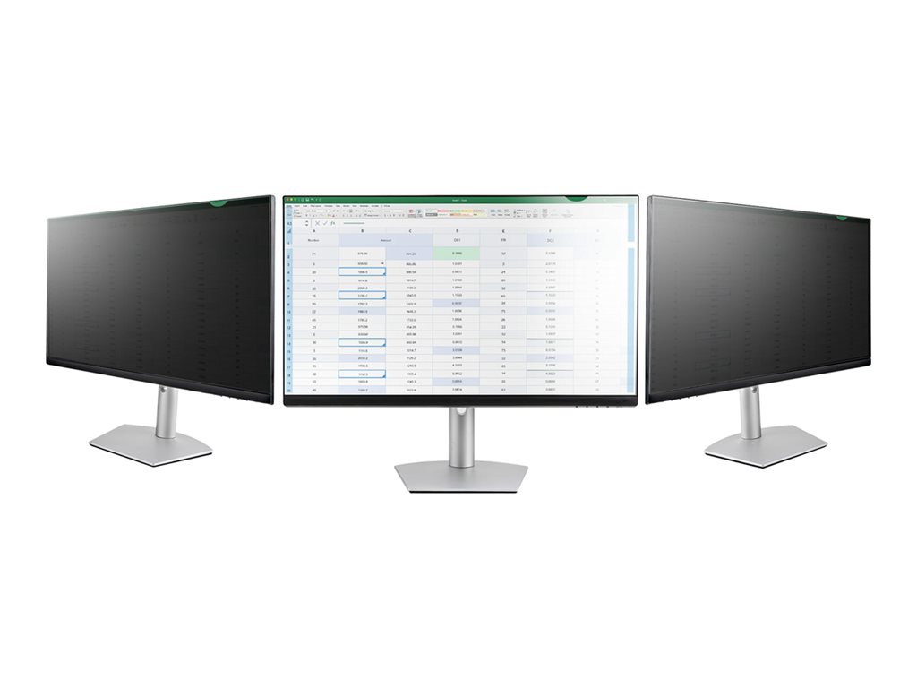 StarTech .com Filtre de Confidentialité PC 28", Écran de Confidentialité