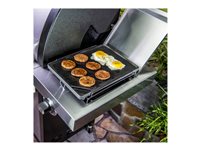 Char-broil 140515 Rist Barbeque grill