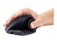 Contour Unimouse Wireless Mouse (Right-Handed) - Lumio Electronics - Canada