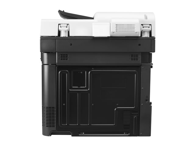 HP Laserjet 500 color MFP M575 Drucker (Gebraucht) in Schübelbach für