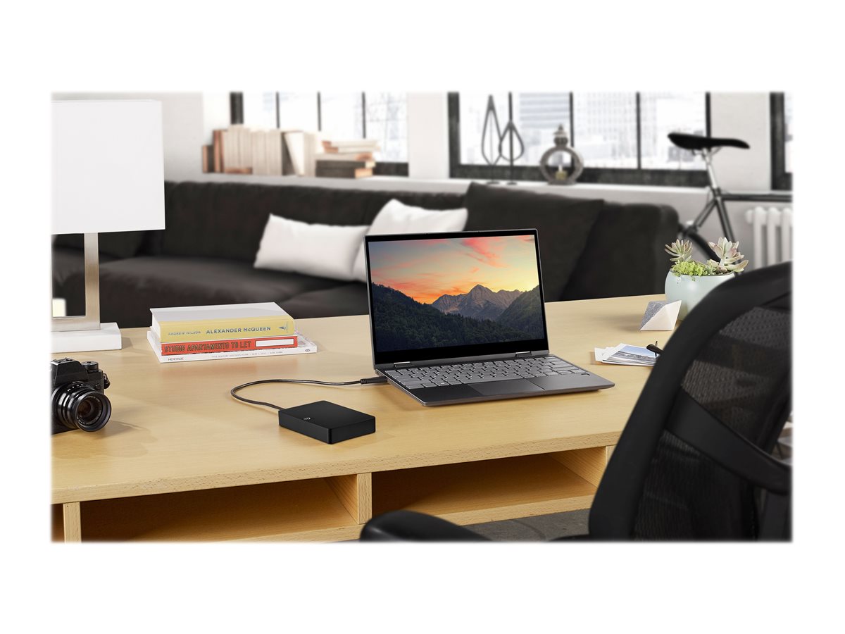 Seagate Expansion STKM5000400 - pevný disk - 5 TB - USB 3.0 – foto 11