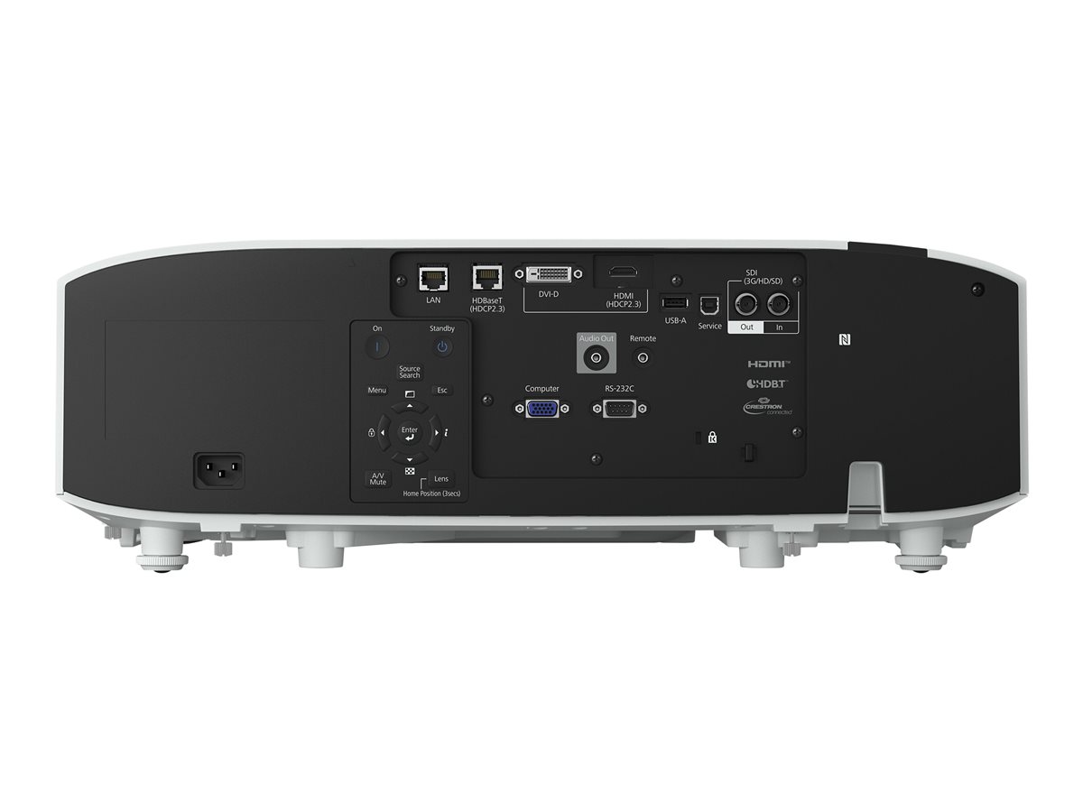 EPSON EB-PU1007W 3LCD WUXGA No Lens