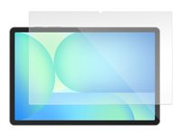 Galaxy Tab S9FE S10FE 10.9in Tempered Gl – Compulocks