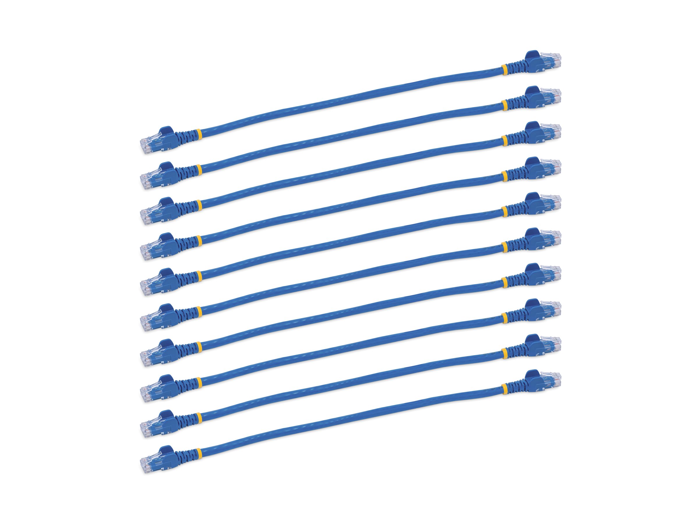 StarTech.com 1 ft. CAT6 Ethernet Cable