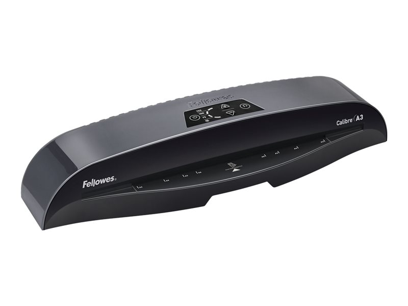 FELLOWES PLASTIFIEUSE CALIBRE A3 - 230V