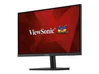 ViewSonic VA2406-H - LED monitor - Full HD (1080p) - 24"