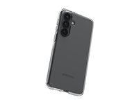 ZAGG Crystal Palace Beskyttelsescover Transparent