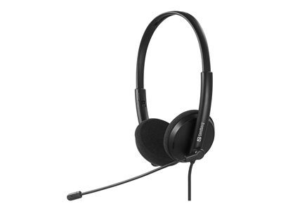 SANDBERG 126-46, Kopfhörer & Headsets, SANDBERG USB-C 126-46 (BILD2)