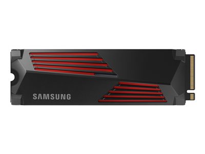 Samsung 990 PRO MZ-V9P1T0GW