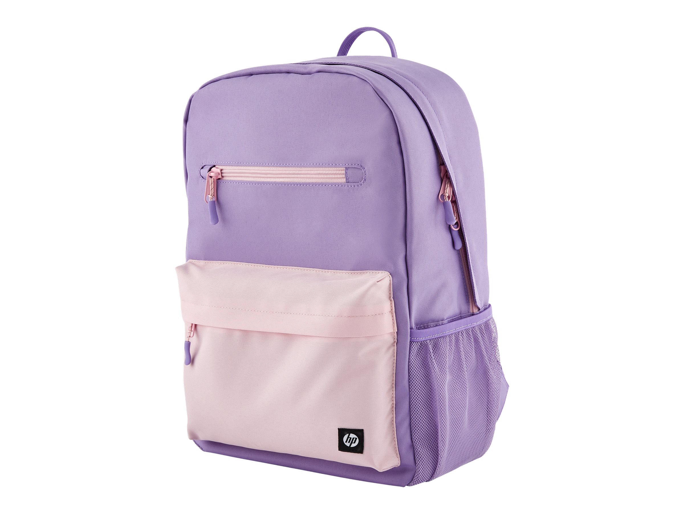 HP - Campus - notebook backpack carrying