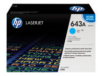 HP Cartouches Laser Q5951A