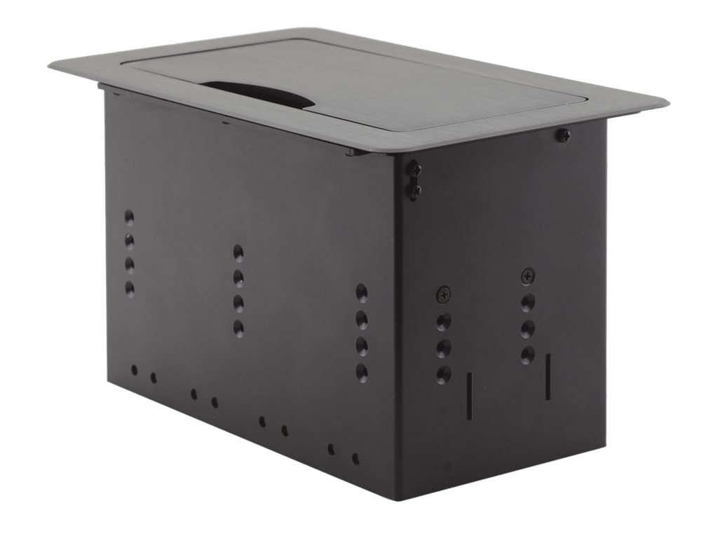 Kramer TBUS-4xl - Surface mount box
