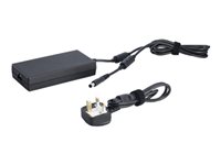 Dell AC Adapter - power adapter - 180 Watt