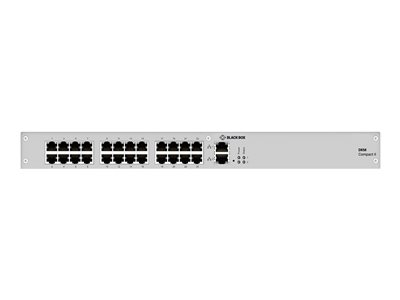 Black Box DKM Compact II KVM Matrix Switch