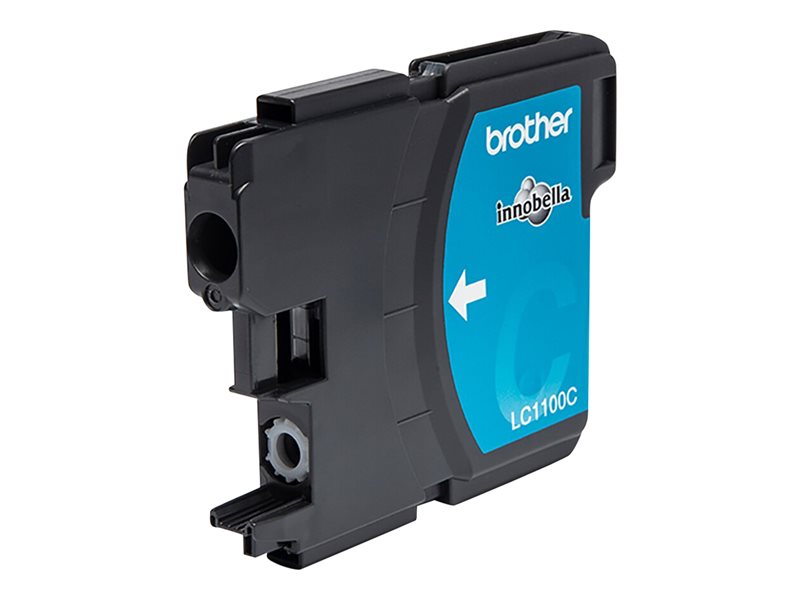 BROTHER CARTOUCHE D ENCRE CYAN