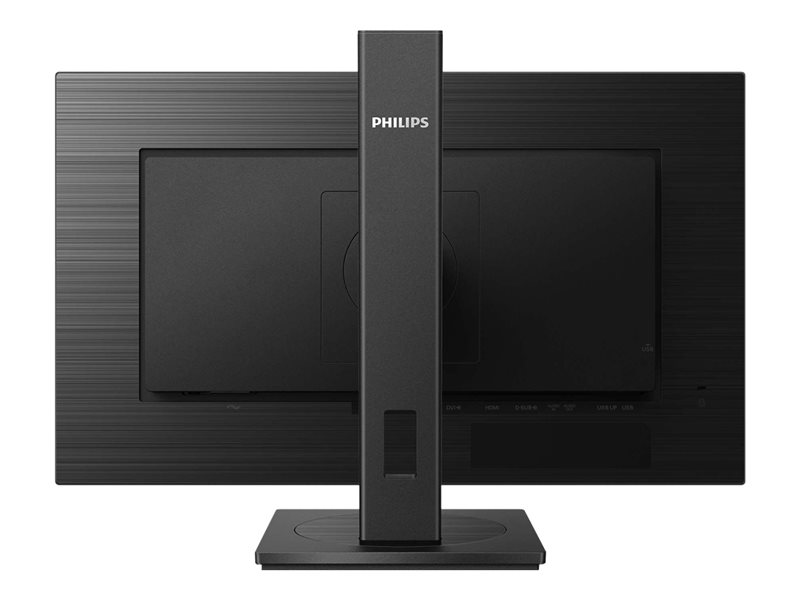 Philips S-line 272S1M - LED-Monitor - 68.6 cm (27") - 1920 x 1080 Full HD (1080p) @ 75 Hz - IPS - 250 cd/m?