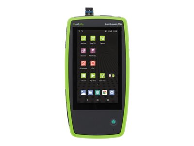 NetAlly LinkRunner 10G PROFESSIONAL KIT