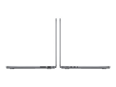 APPLE MTL83D/A, Notebooks MacBook, APPLE MacBook Pro 14 MTL83D/A (BILD3)