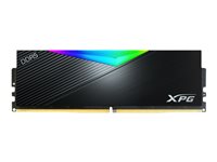 XPG LANCER RGB DDR5  16GB 5200MHz CL38  On-die ECC