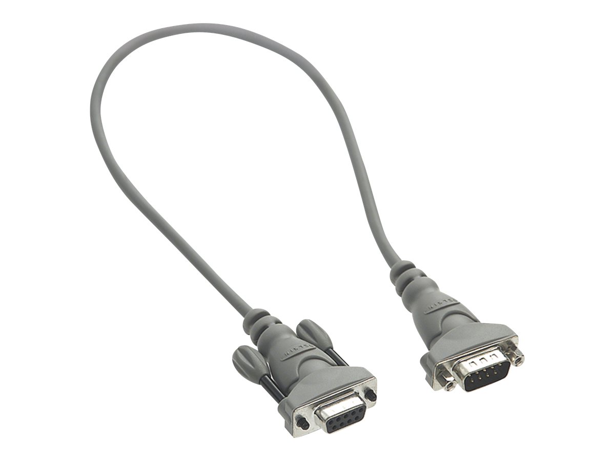 Belkin PRO Series - Serial extension cable