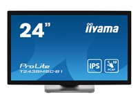 Iiyama Prolite LED T2438MSC-B1