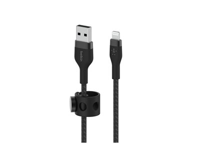 Belkin BoostCharge - Lightning cable
