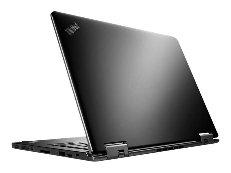 Lenovo ThinkPad Yoga 12 20DL | Overview, Specs, Details | SHI
