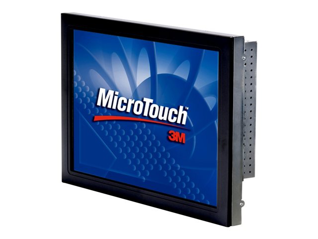 3m touch screen monitor