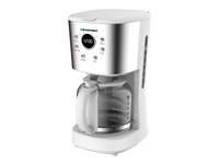 Blaupunkt CMD802WH Kaffemaskine