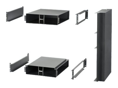Panduit Net-Access - Air duct