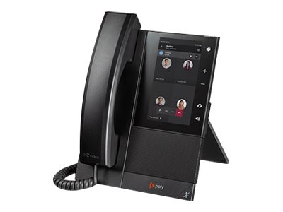 Poly CCX 500 - VoIP phone