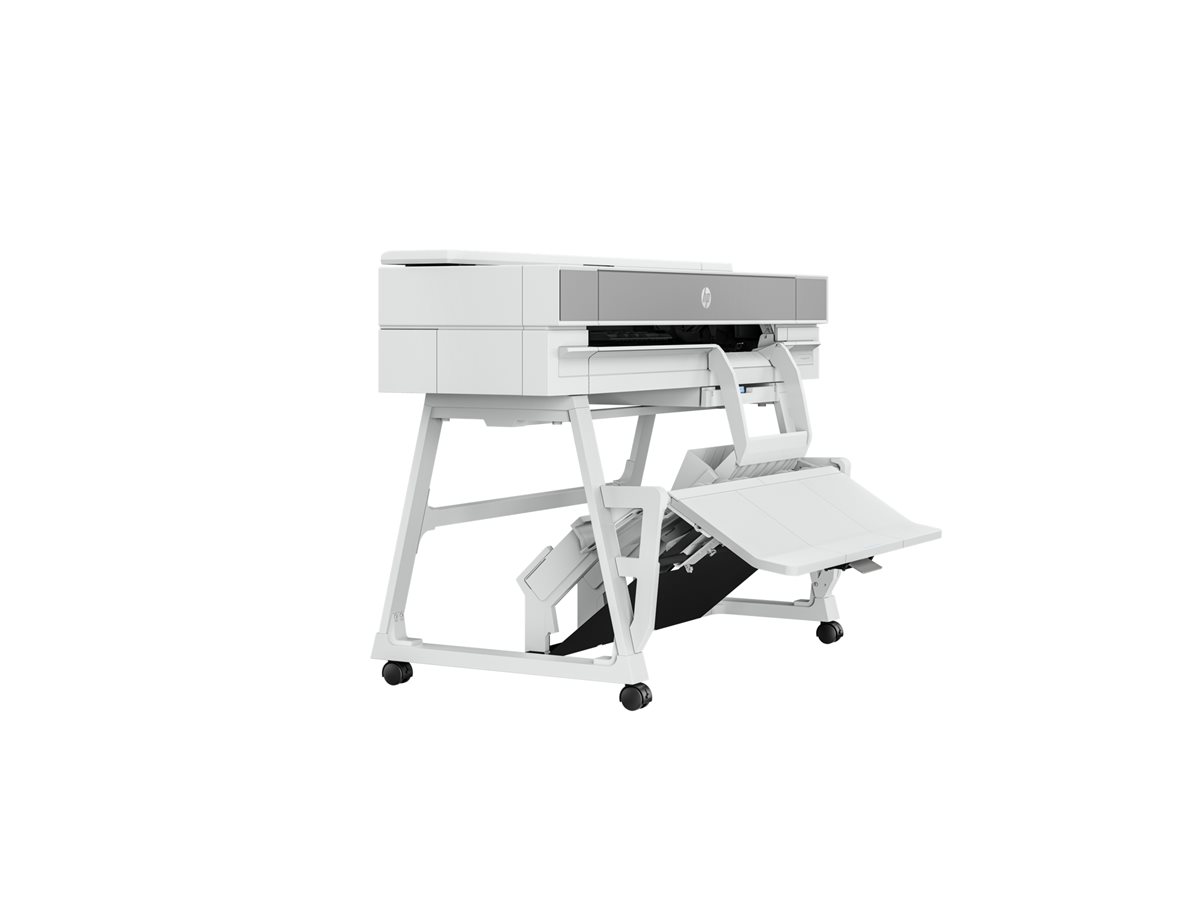 HP DesignJet T950 Printer – foto 12