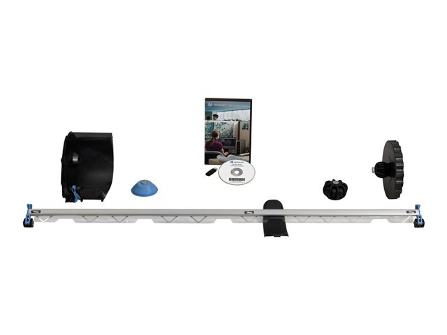 HP DesignJet Roll Upgrade CQ743A