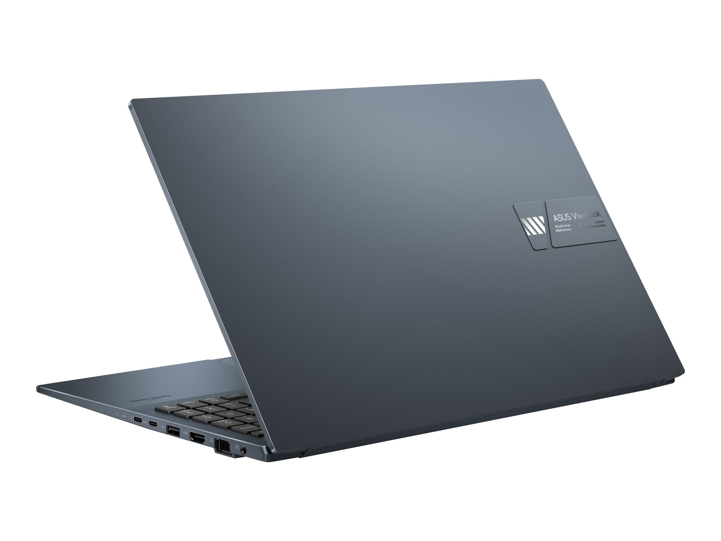 ASUS VivoBook Pro 15 K6502ZC-DB74 | Overview, Specs, Details | SHI