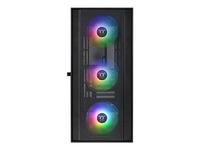 Thermaltake H570 TG - Mid tower