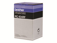 Brother Consommables PC104RF