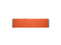 HP Clr LJ Red 550 Sheet Paper Tray