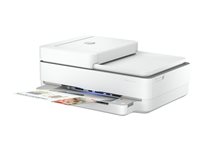 Imprimante tout-en-un HP DeskJet 4155e avec 3 mois d'instant Ink