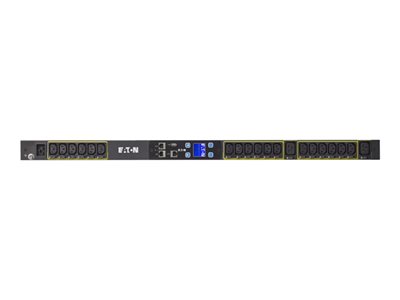 Eaton Metered Input Rack PDU EMI110-15