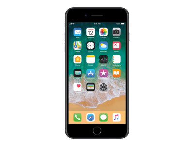 Apple iPhone 7 Plus - Smartphone
