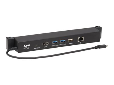 Eaton Tripp Lite Series USB-C Dock for Microsoft Surface
