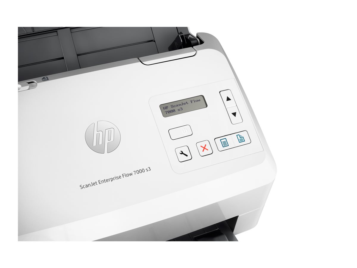 HP ScanJet Flow 7000 s3