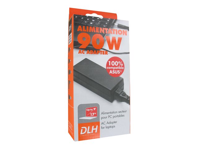 DLH Energy DY-AI1934