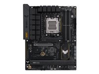 ASUS TUF Gaming B650-Plus - motherboard - ATX - Socket AM5 - AMD B650