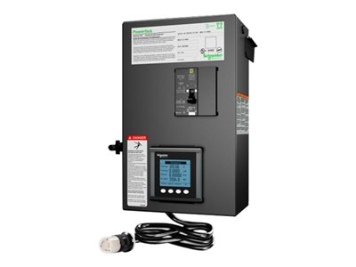 APC Busway Tap Off Unit with Metering