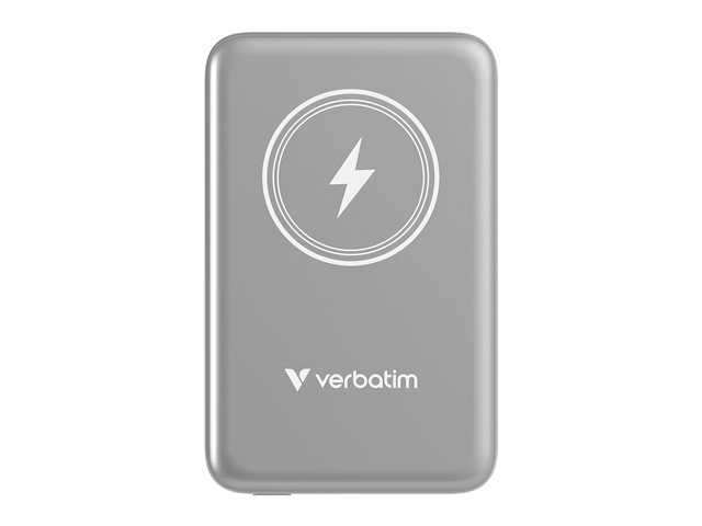 Verbatim Charge 'n' Go
