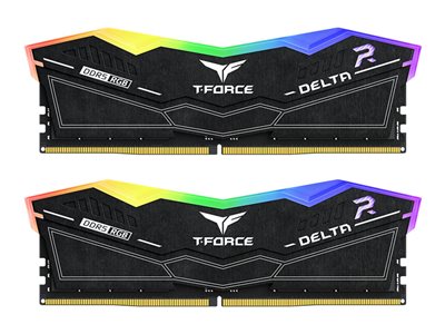 T-Force DELTA RGB - DDR5