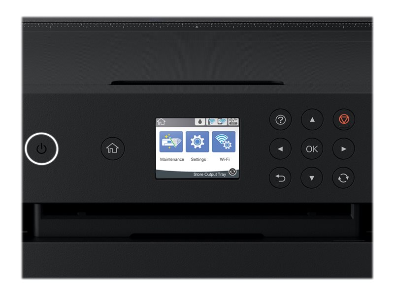 EPSON Expression Photo XP-15000